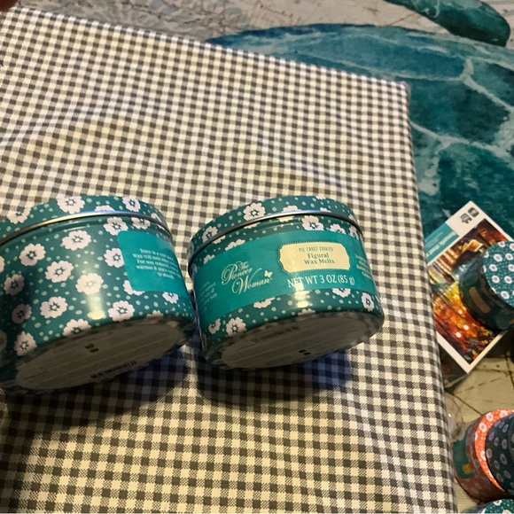 The Pioneer Woman figural wax melts scent pie crust cookies.Lot of 2 - Picture 4 of 16